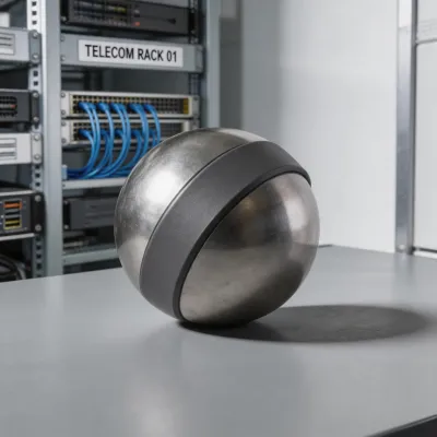 grinding ball